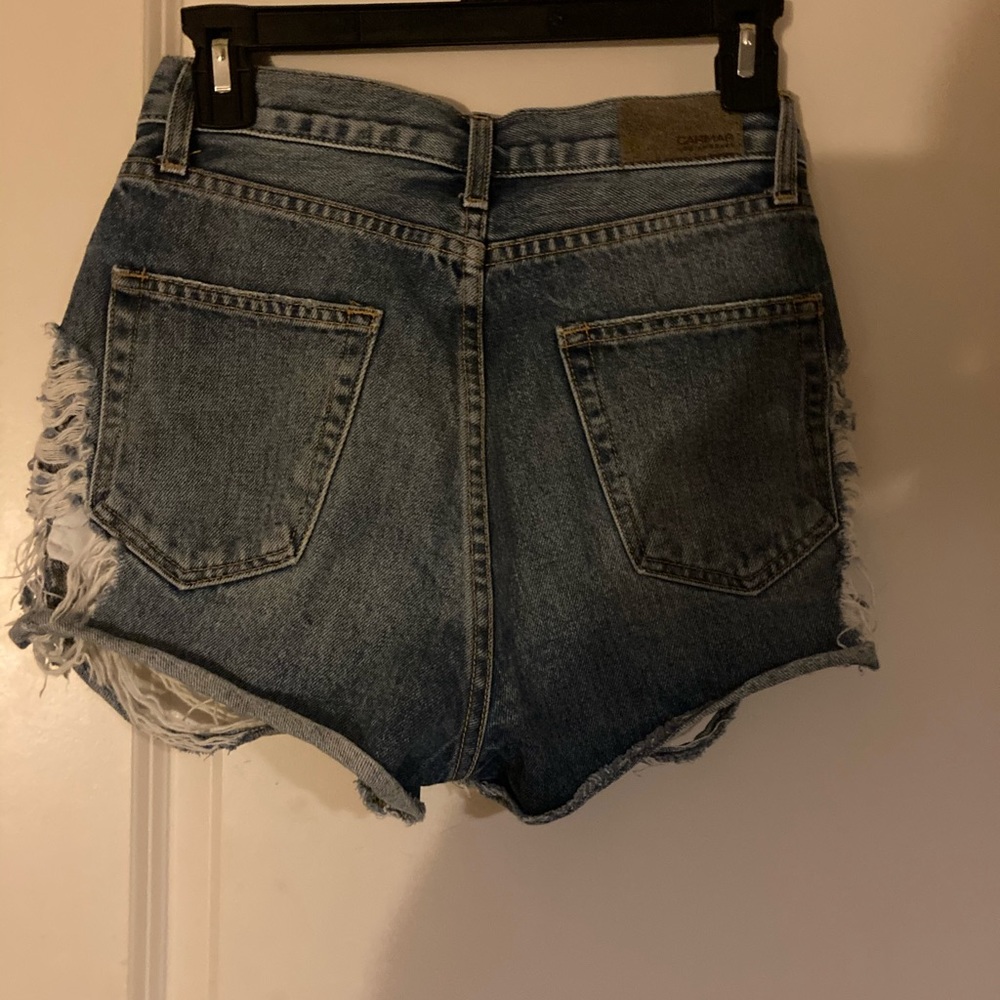 Shorts - Picture 2 of 2